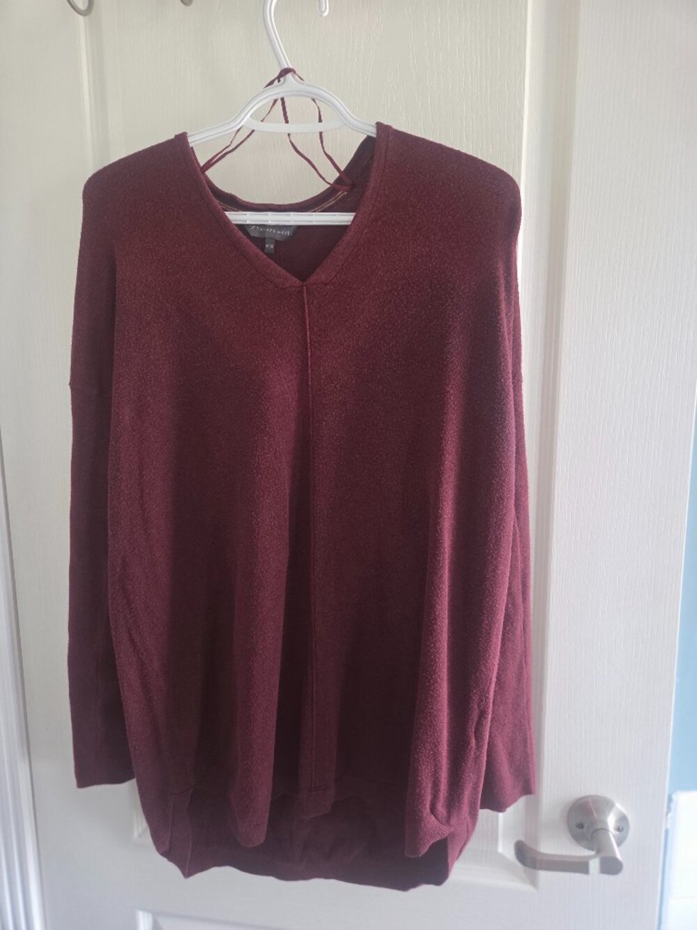 Sweater Weather!  Sweater lot